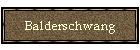 Balderschwang