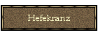 Hefekranz